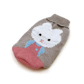 Sweterek swetr golf golfik mały rozmiar XXS malutki dla psa szczeniaka szczenięcia pieska Chihuahuy cziłałki cziłały yoreczka pomeraniana mini szpica miniaturki Papillona Pinczerka