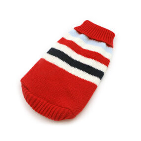 Sweterek swetr mały rozmiar malutki dla psa szczeniaka szczenięcia pieska Chihuahuy cziłałki cziłały yoreczka pomeraniana szpica miniaturki mini szpica miniaturowego Papillona Pinczerka