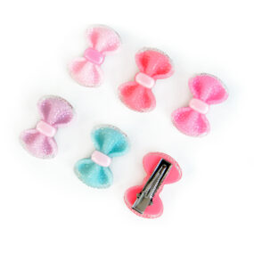 Spinka Sydney spinki kokardka dla psa pieska