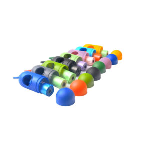 Dozownik na woreczki do psich kup pojemnik na worki na odchody dla psa etui na woreczki sprzątanie po psie nauka czystości do zbierania nieczystości dyspenser