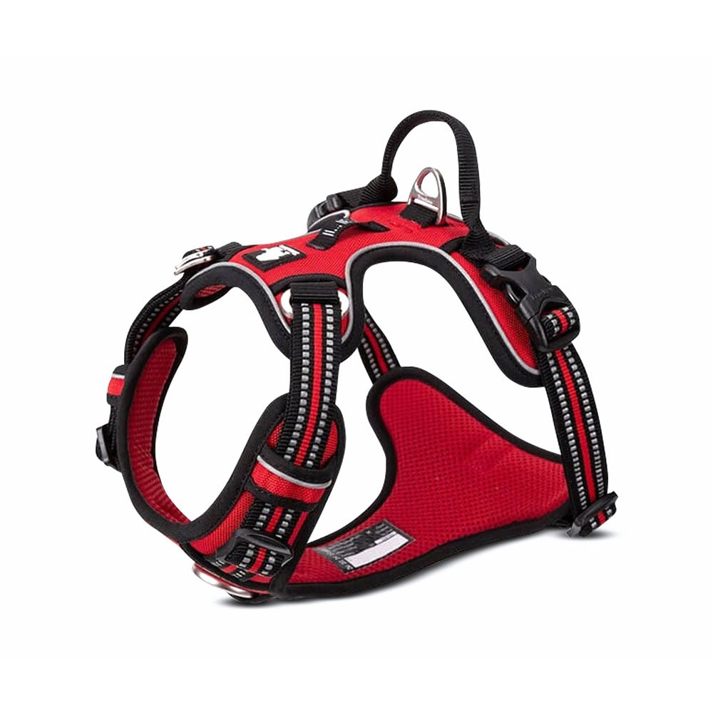 szelki Truelove Premium Front Line czerwone dla psa, Poznań