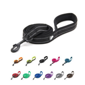 Smycz dla psa Truelove Active 110 wszystkie kolory