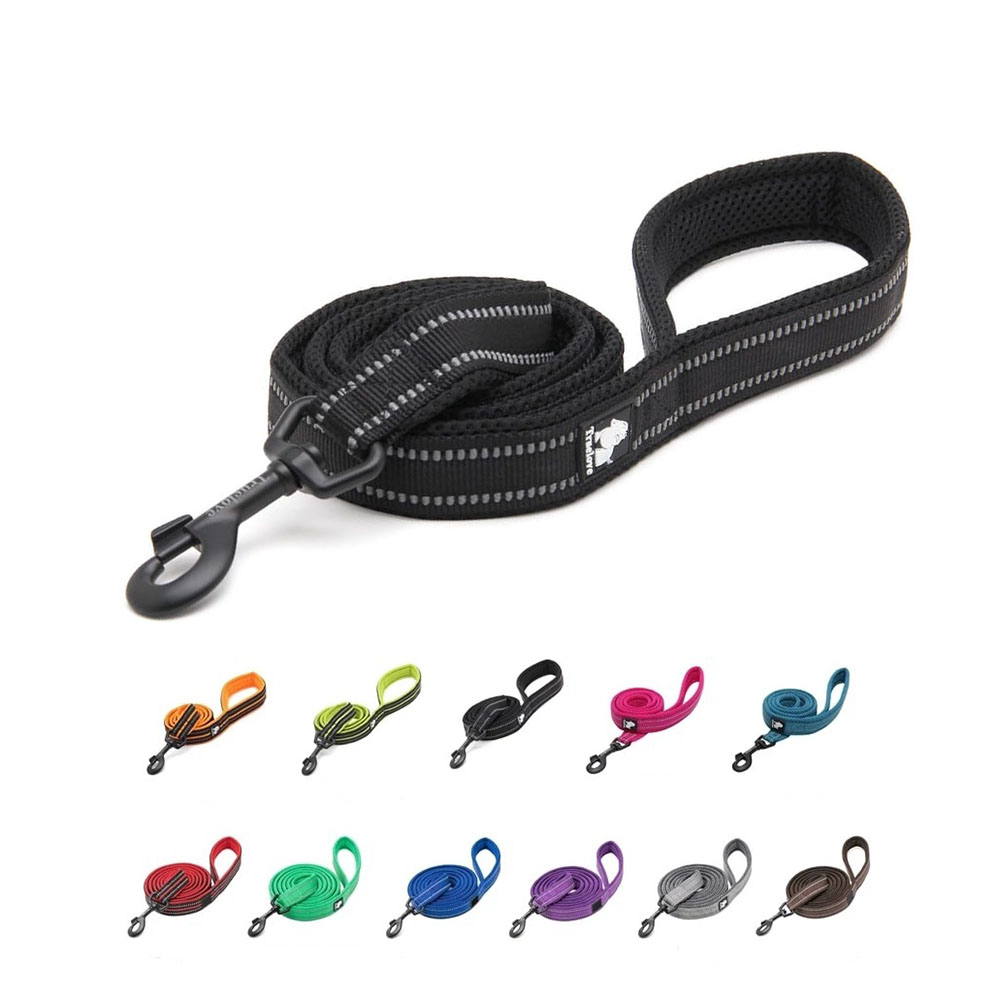 Smycz dla psa Truelove Active 110 wszystkie kolory