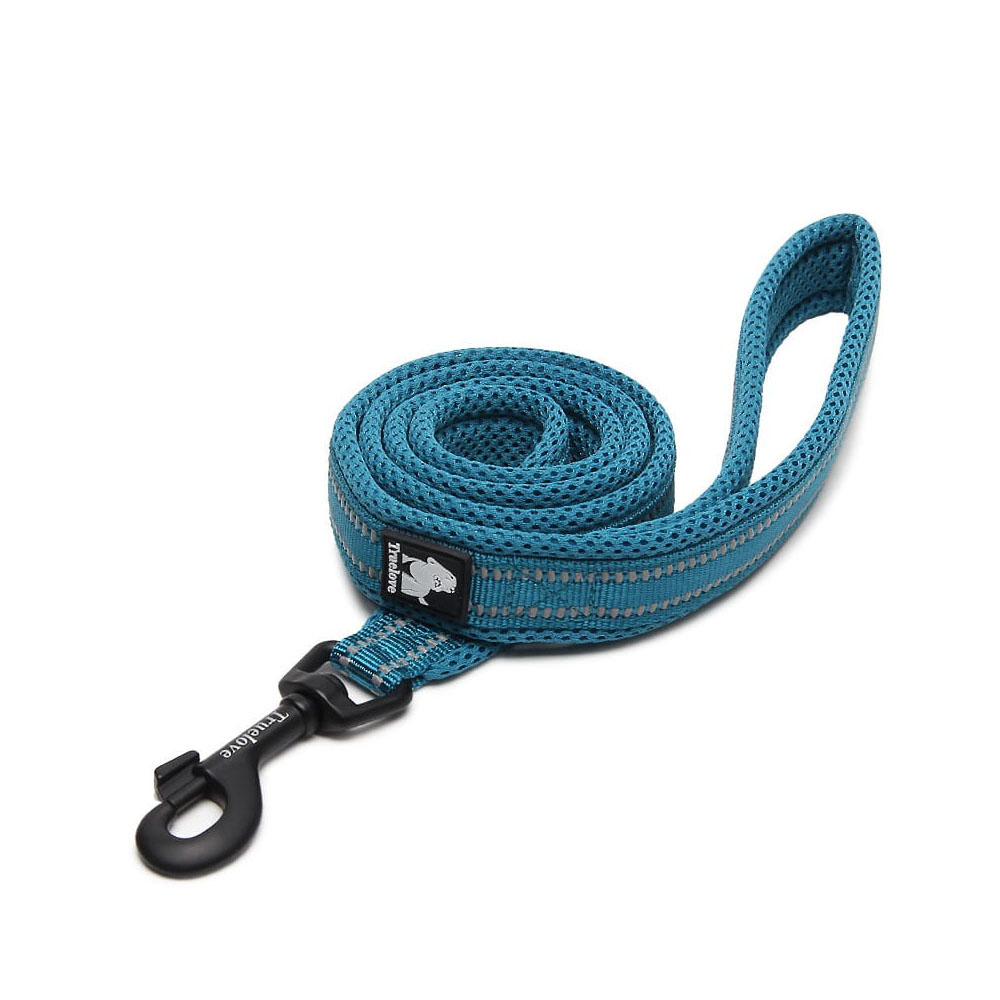 Smycz dla psa Truelove Active 110cm morski, XS - 6970117179972, S - 6970117175448, M - 6970117175455, L - 6970117175462